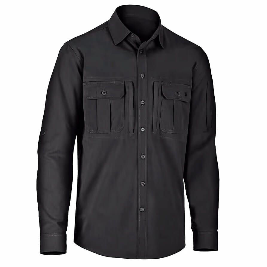 Picea Shirt LS