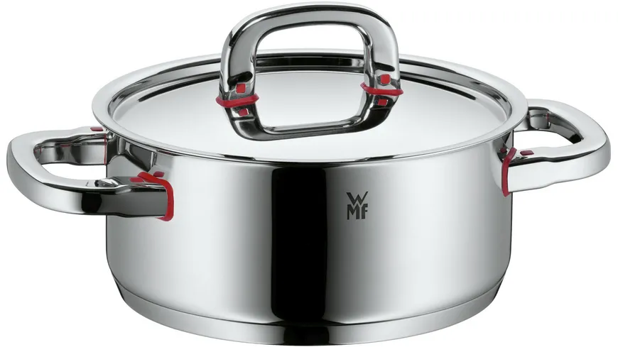 WMF Bratentopf Premium One Ø 20cm