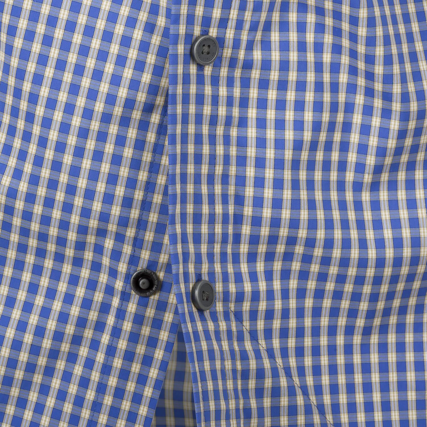 Covert Concealed Carry Short Sleeve Shirt