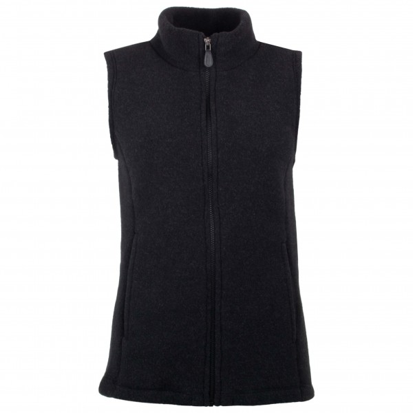 Engel - Women's Weste - Merinoweste