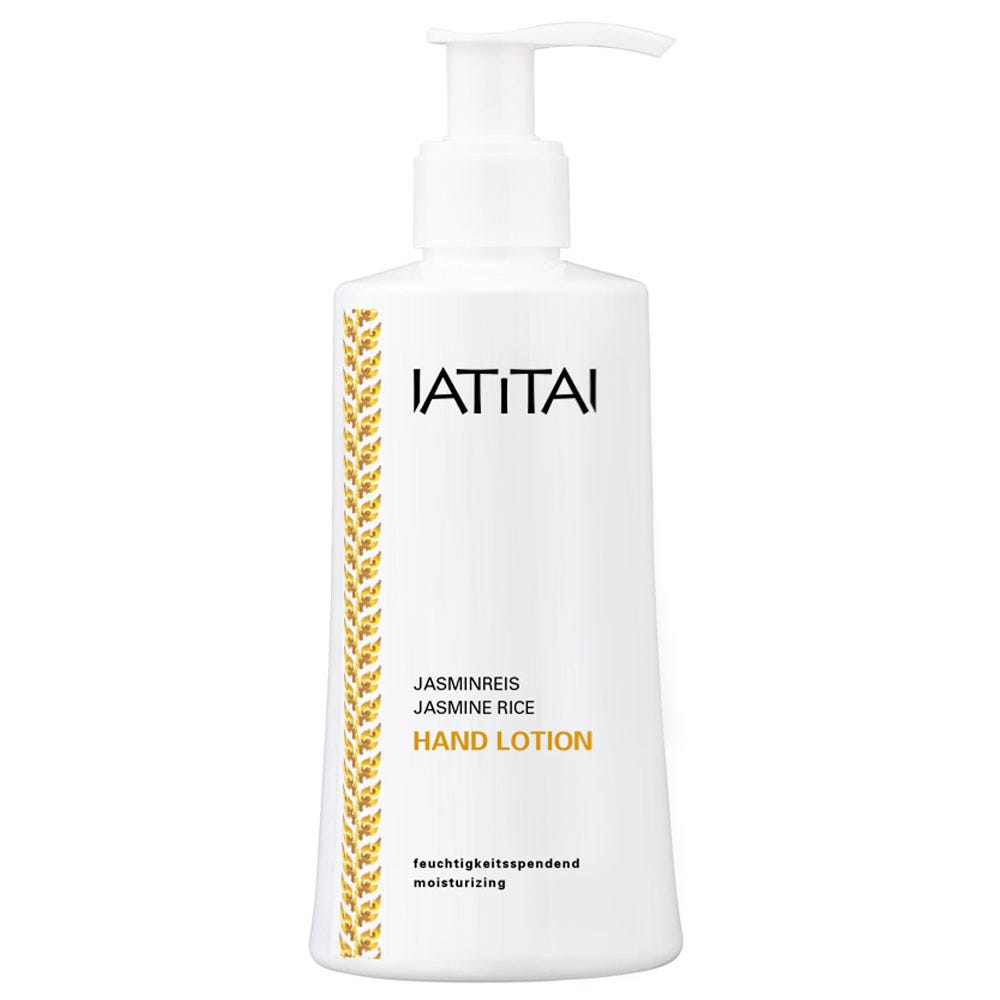 IATITAI Hand Lotion Jasminreis 250 ml