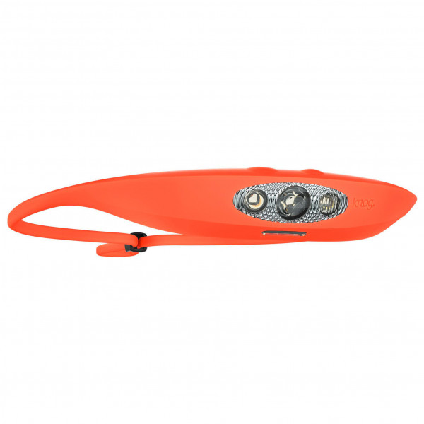 Knog - Bandicoot 250 - Stirnlampe