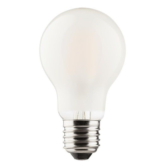 LUXULA 10er Pack LED Filament Leuchtmittel E27