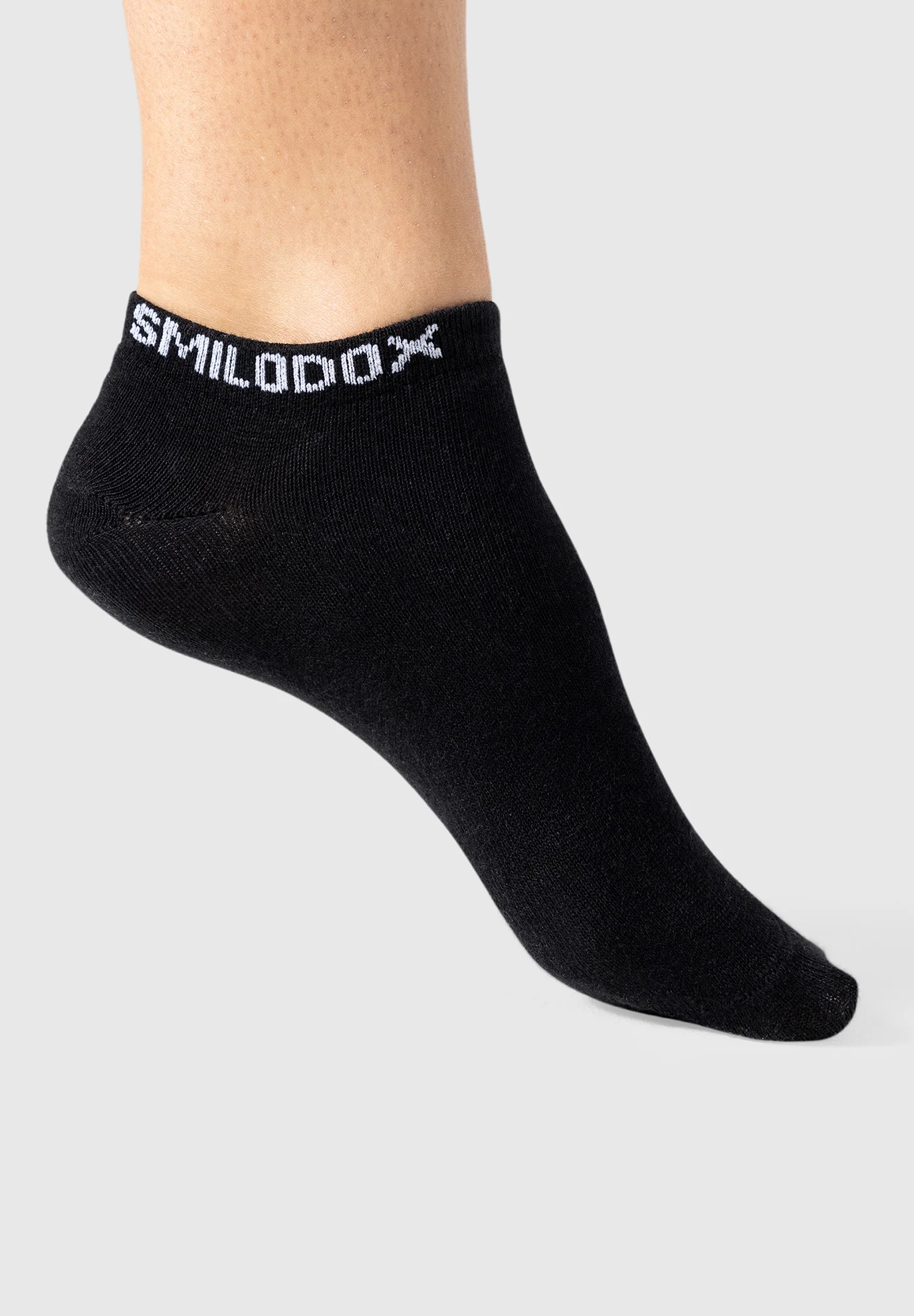 Smilodox 3ERPACK - Calcetines deportivos