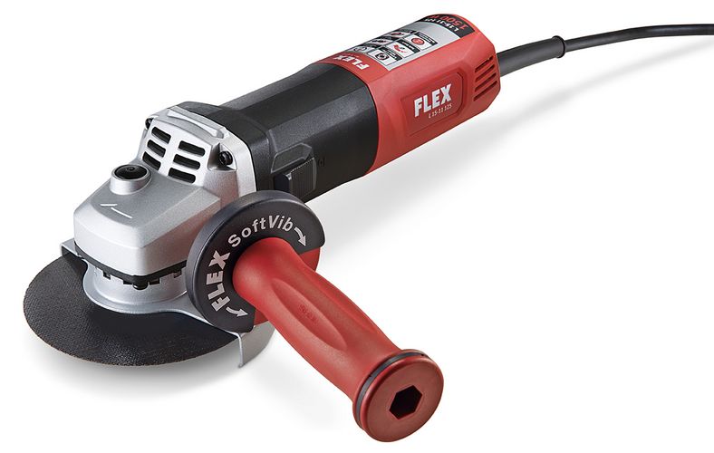 Flex-tools 447692 L 15-11 125 Angle grinder 125 mm 1500 watt
