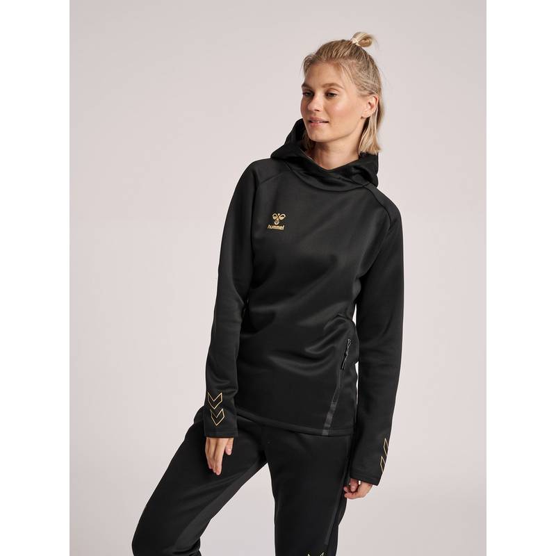 hummel hmlCIMA XK HOODIE WOMAN Sweatshirt Damen