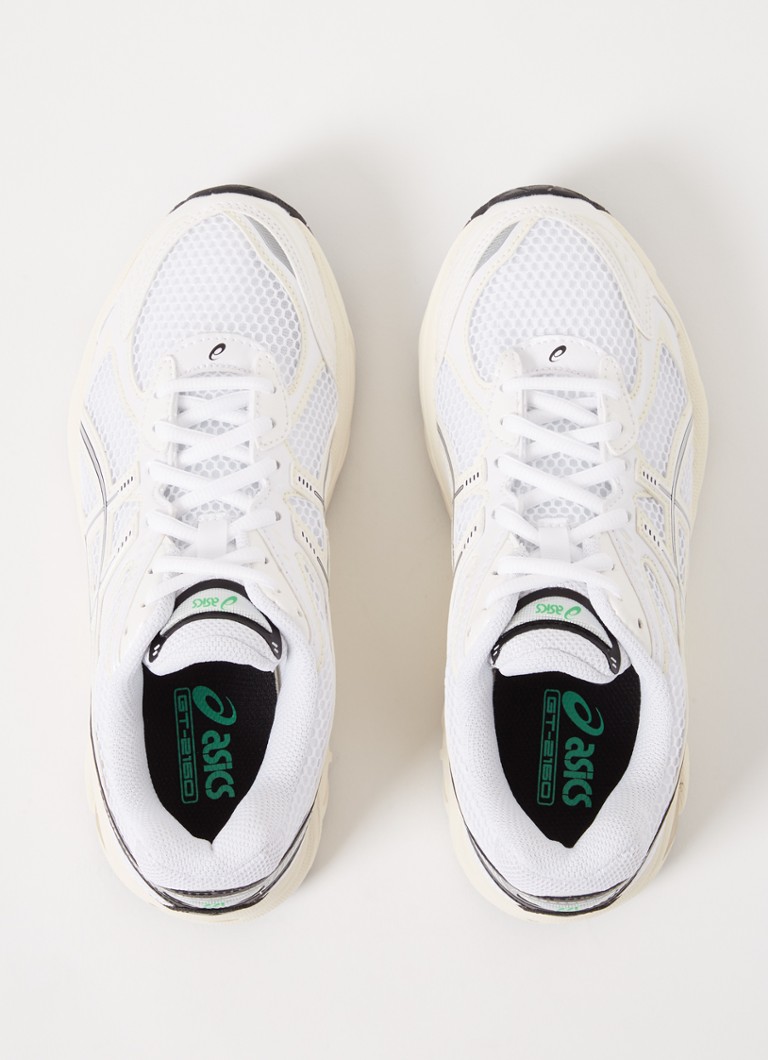 Teniși ASICS GT-2160 cu detalii din plasă