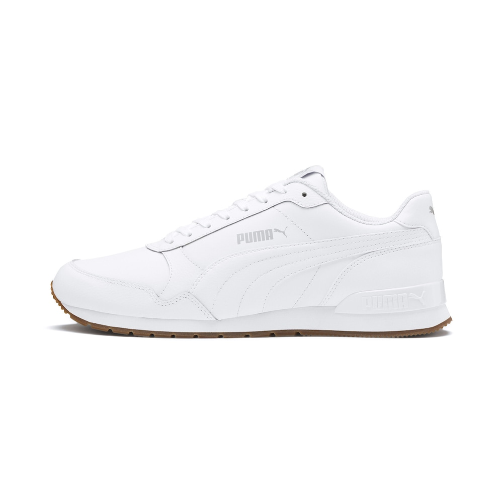 PUMA ST Runner v2 Full L 365277_09 / weiss