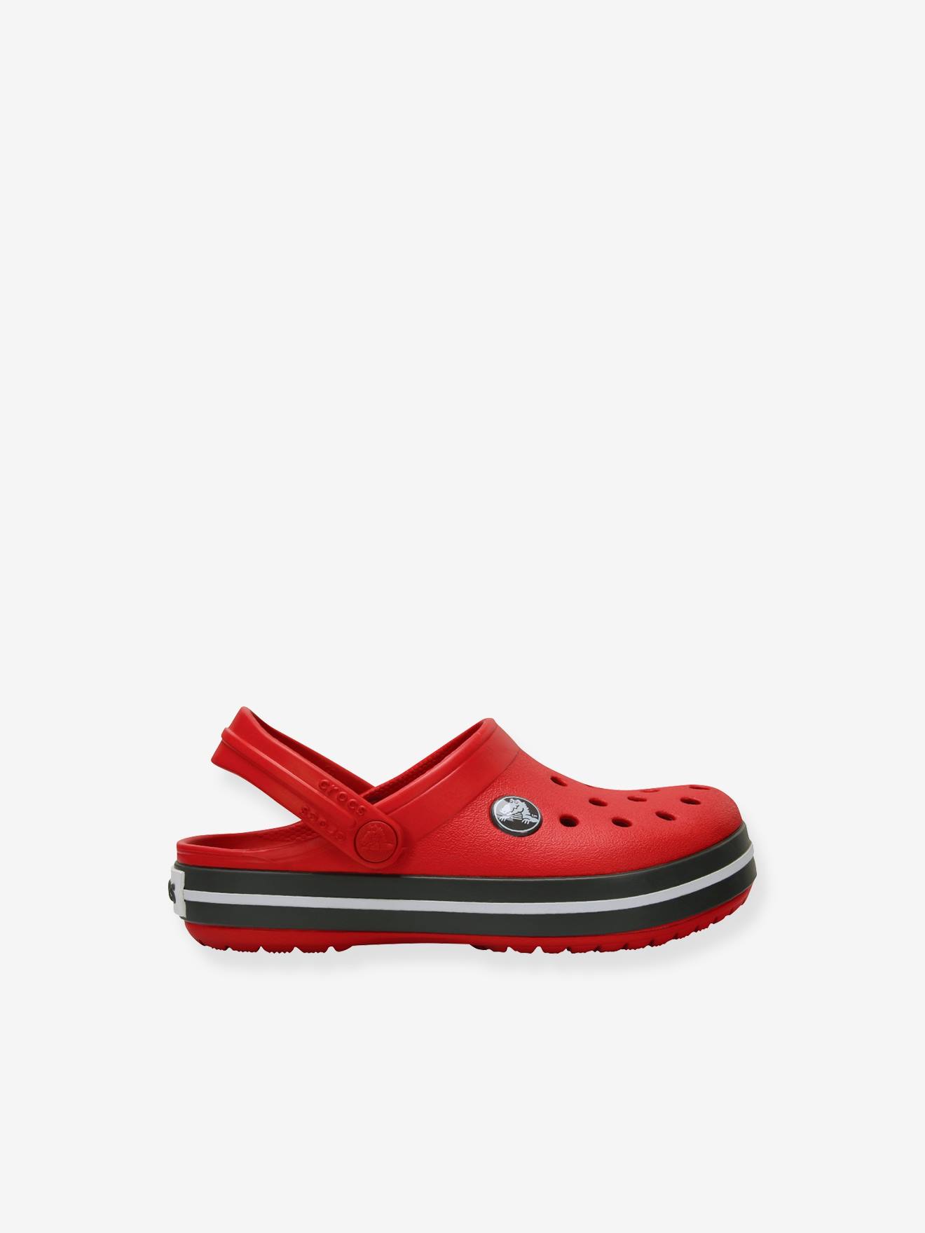 Sabots bébé Crocband Clog T CROCS(TM) ballerina pink