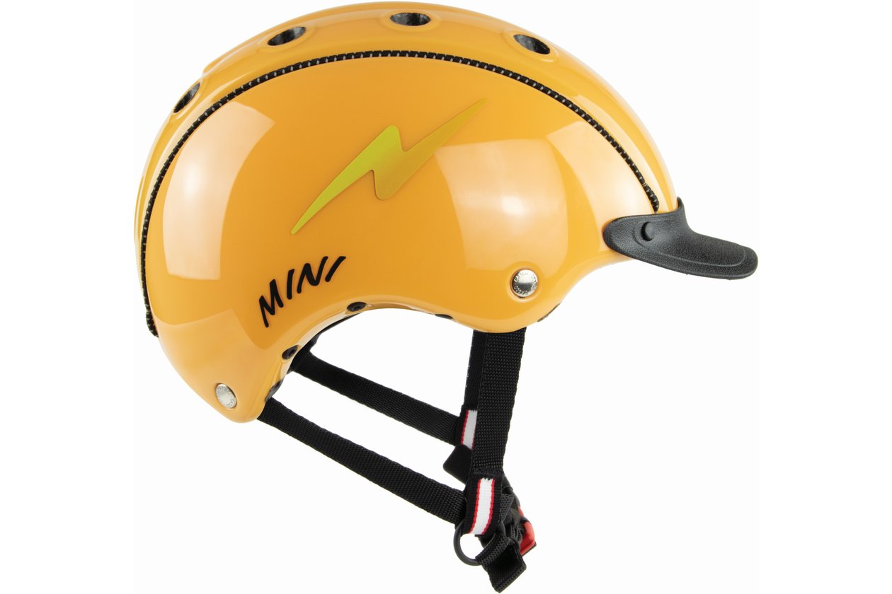 Casco Mini2