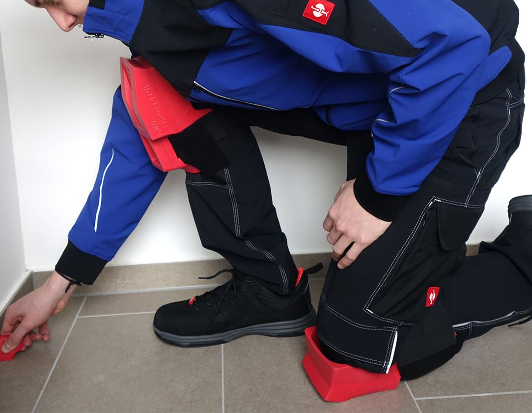 Knie-Protector