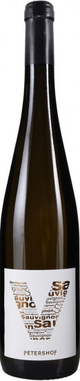 2022 Sauvignon Blanc 