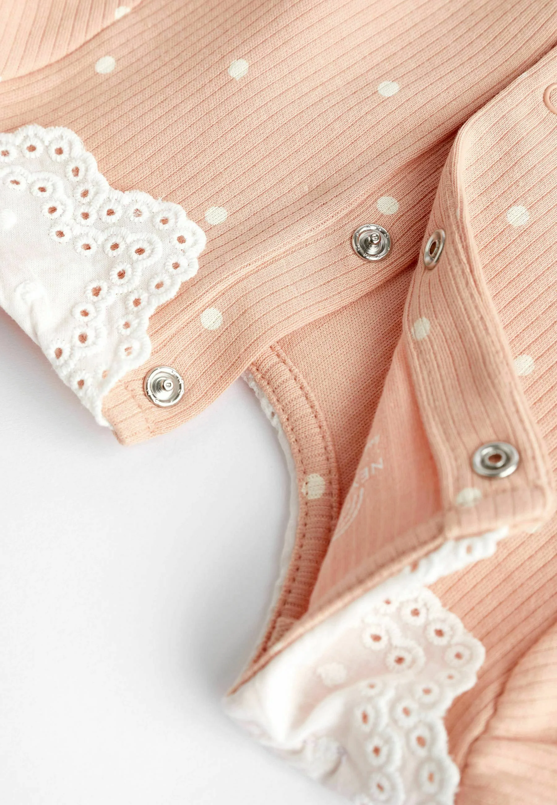 Siguiente PAQUETE DE 3 BLOOMERS DE AJUSTE REGULAR - Mono