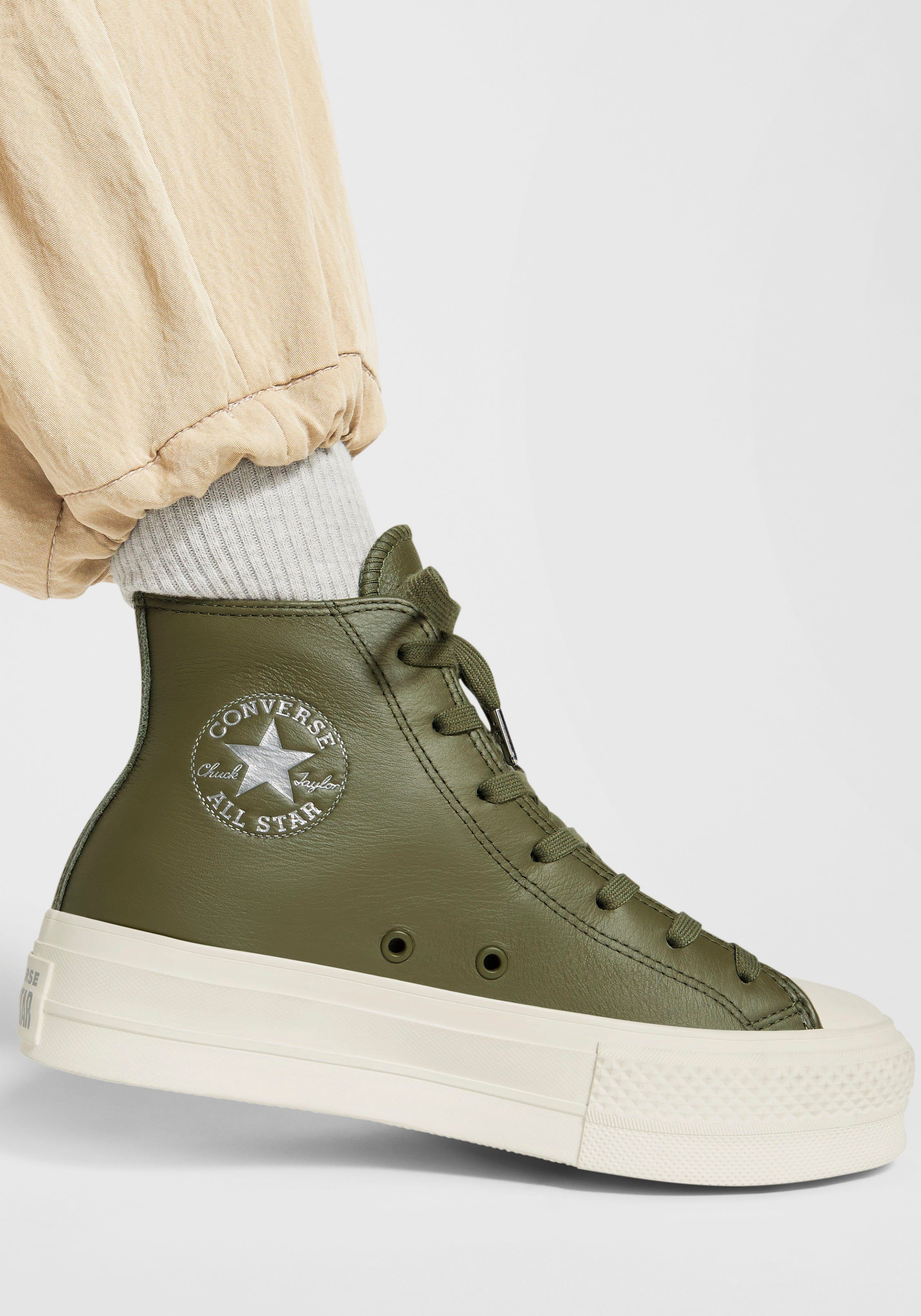 Converse CHUCK TAYLOR ALL STAR LIFT Sneaker