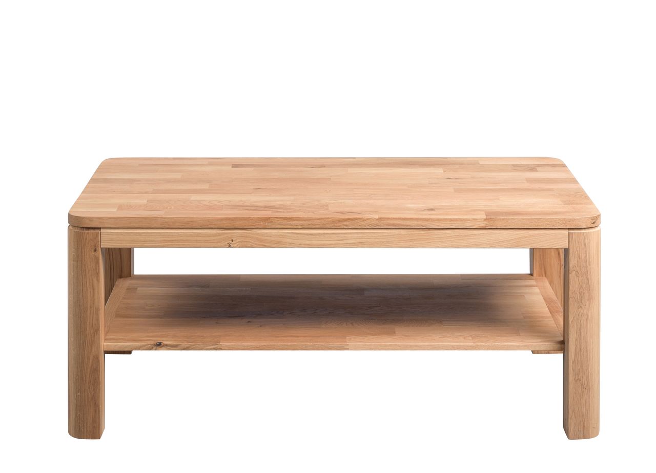 M2 Couchtisch mit Ablage 
