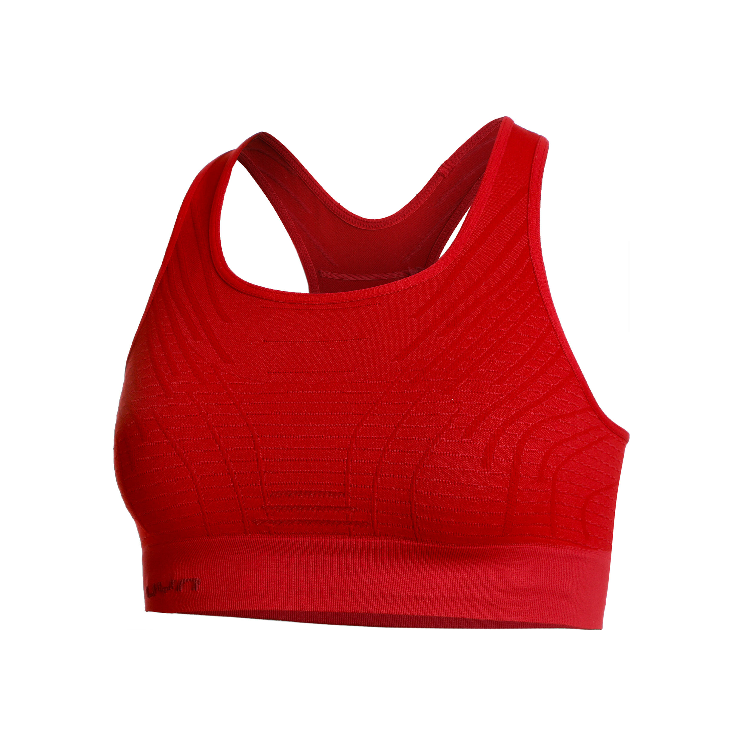 Motyon 2.0 UW Sport-BH Damen - Rot