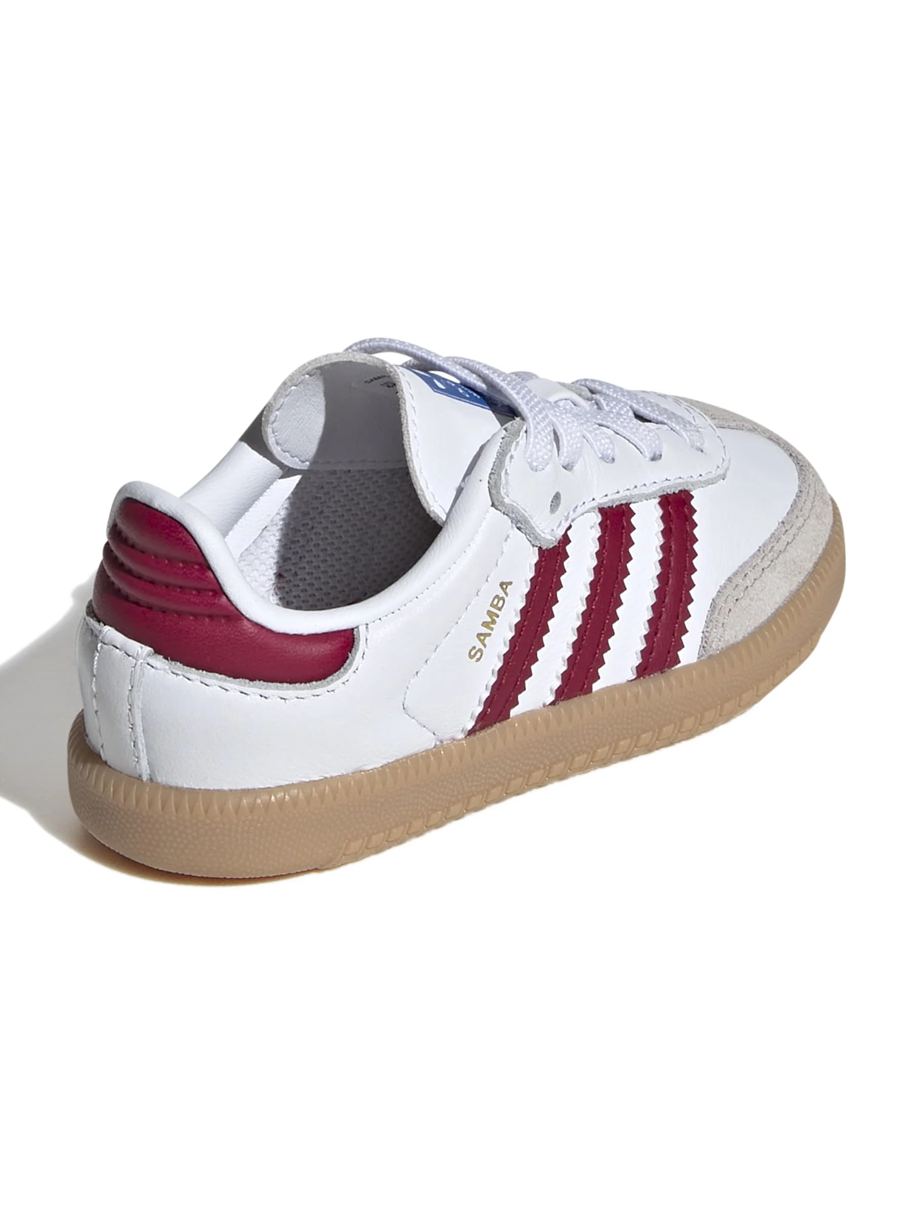 adidas Originals SAMBA OG UNISEX - Zapatillas bajas