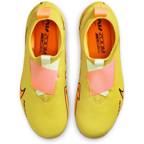 KINDER FUSSBALL-KUNSTRASENSCHUHE JR ZOOM SUPERFLY 9 ACADEMY AG