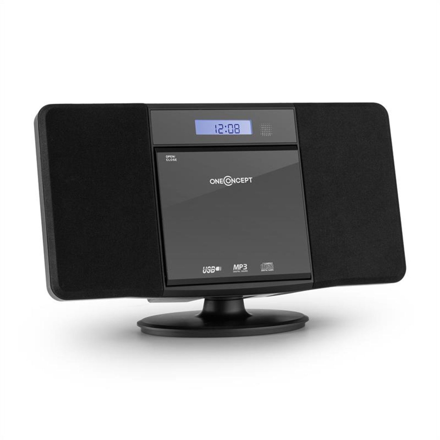 ONECONCEPT V-13 Stereoanlage