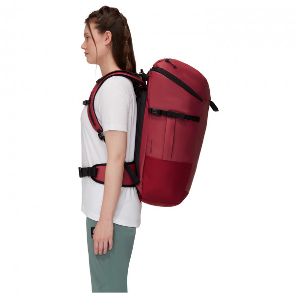 Mammut - Women's Neon 45 - Kletterrucksack