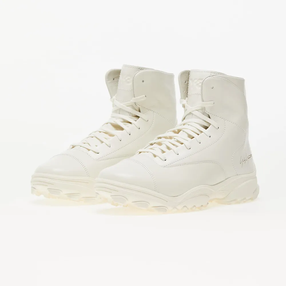 Y-3 GSG9 Off IG4032 / weiss