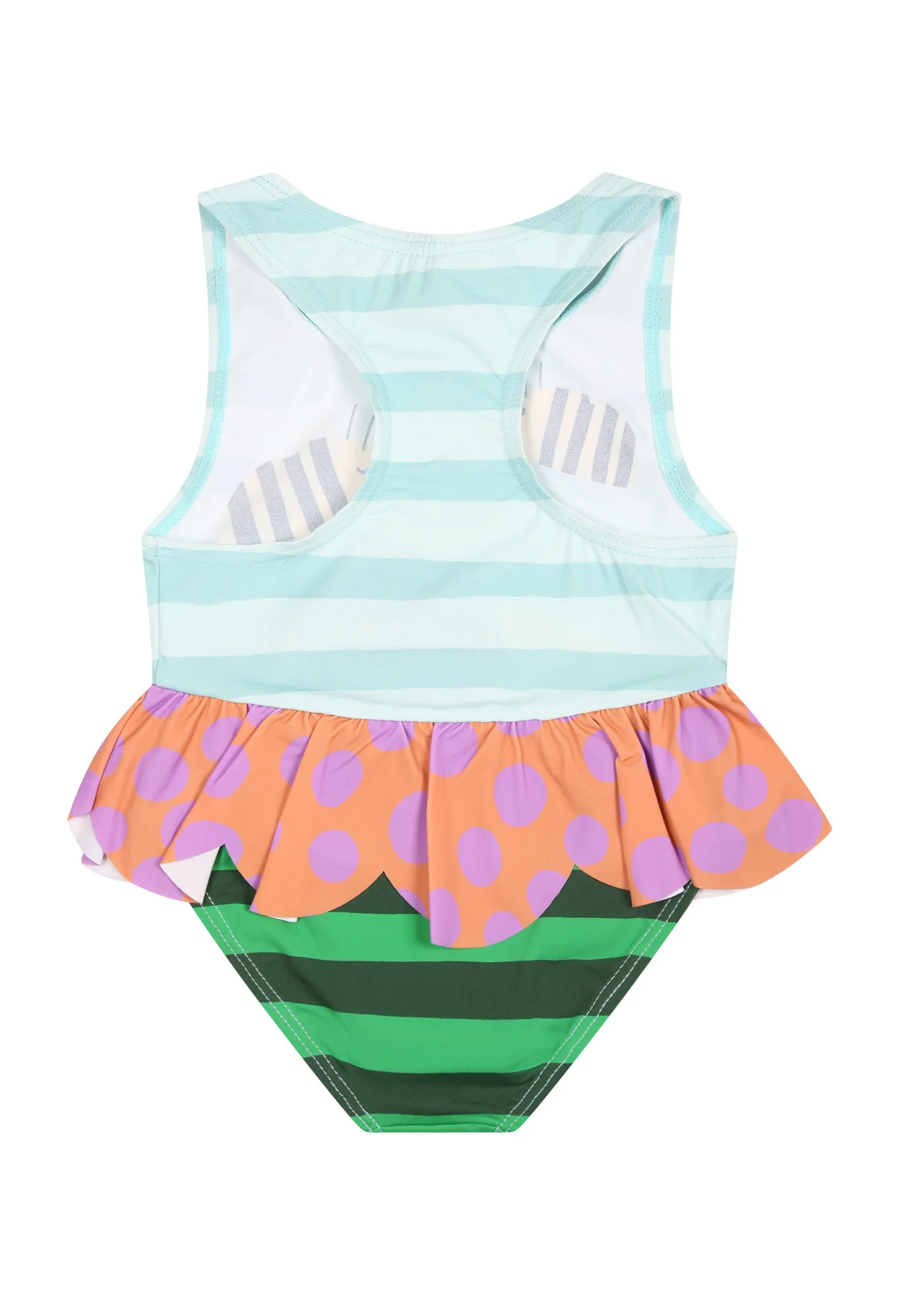 Traje de baño infantil Stella McCartney