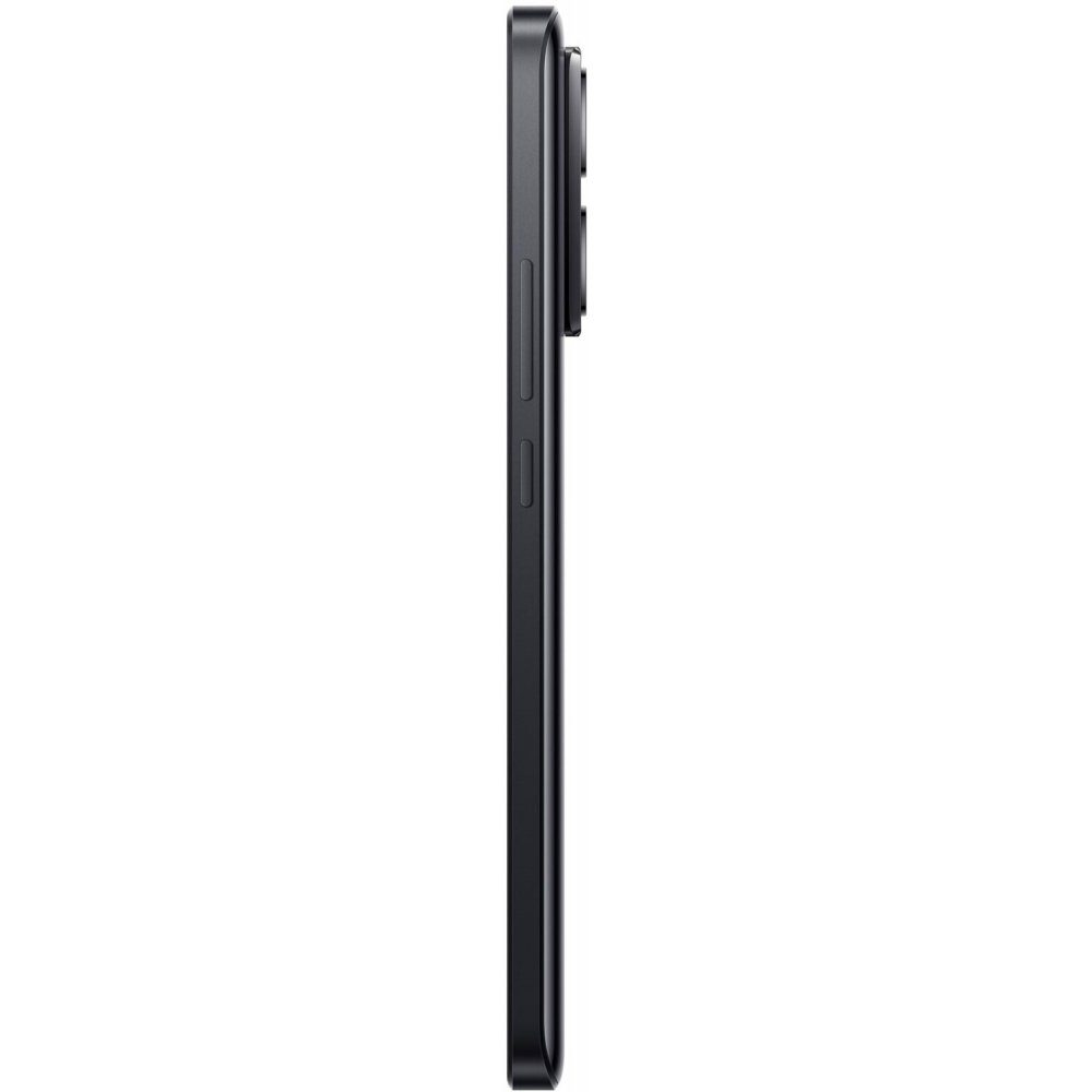 Xiaomi 13T 5G 256 GB / 12 GB - Smartphone - black Smartphone (6,67 Zoll, 256 GB Speicherplatz)