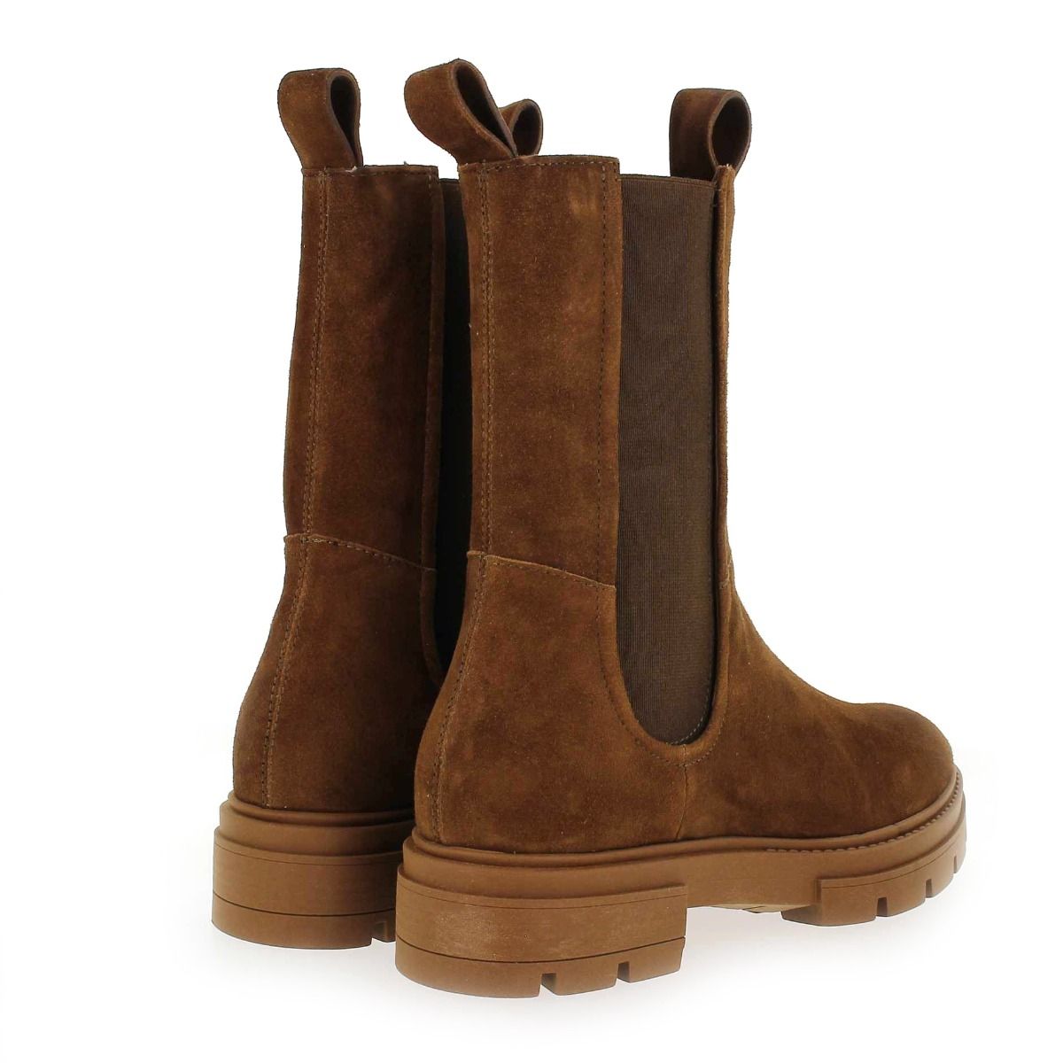 MJUS  M79203 BEATRIX - Cognac