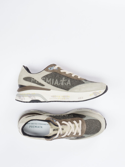 Sneaker-46613920006 Premiata