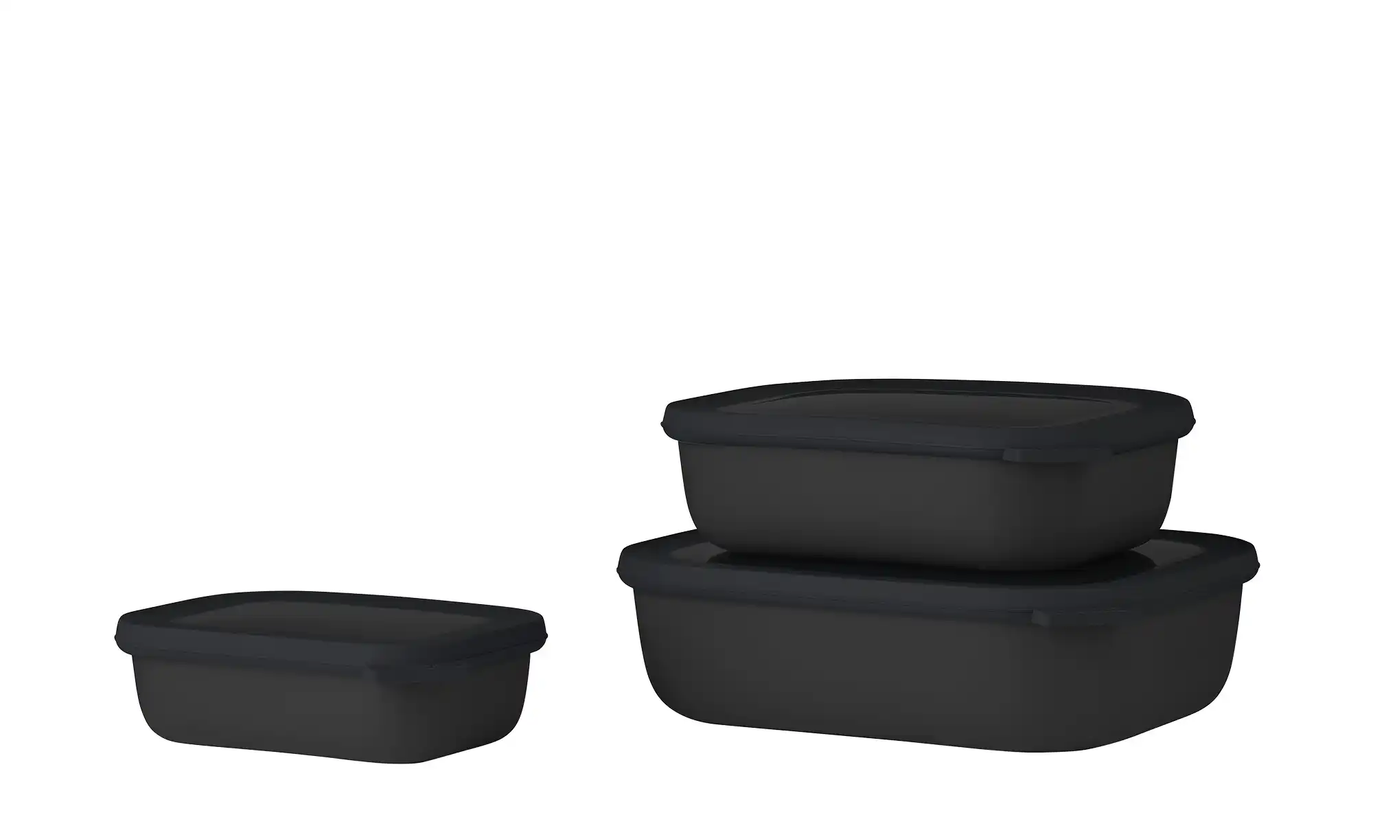Mepal Multischüssel-Set, 3-teilig Cirqula