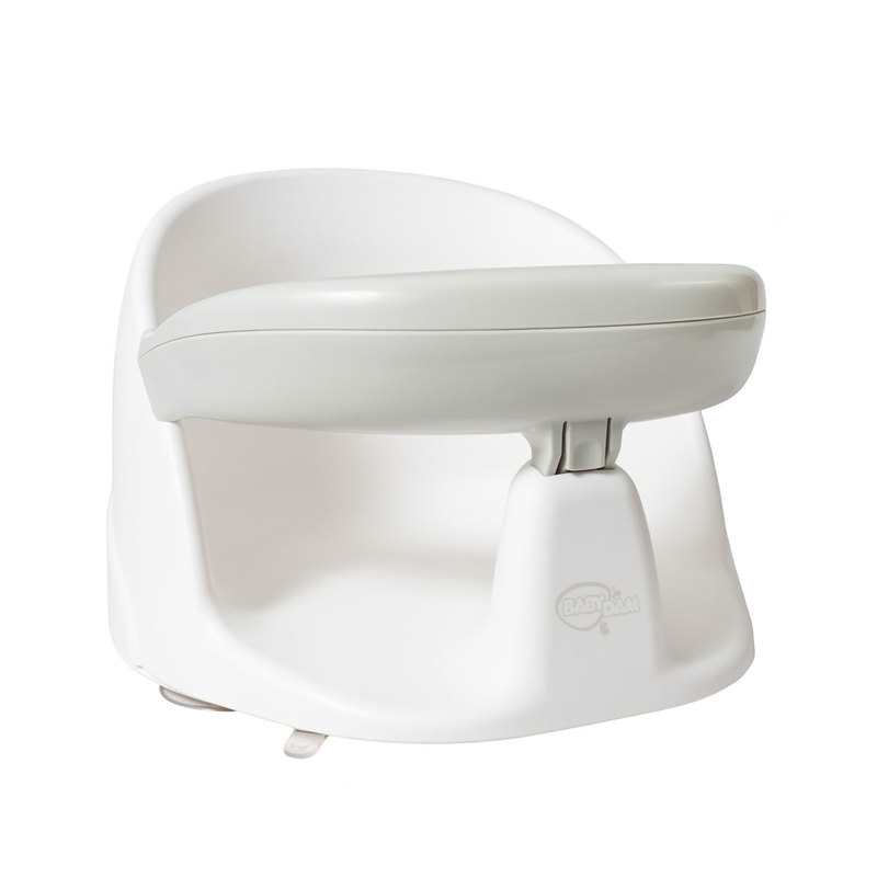 Anneau de bain rotatif Babydam