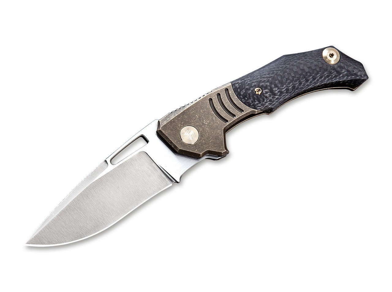 Stixx Bronze