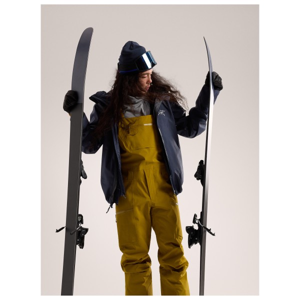 Arc'teryx - Sabre Jacket - Skijacke