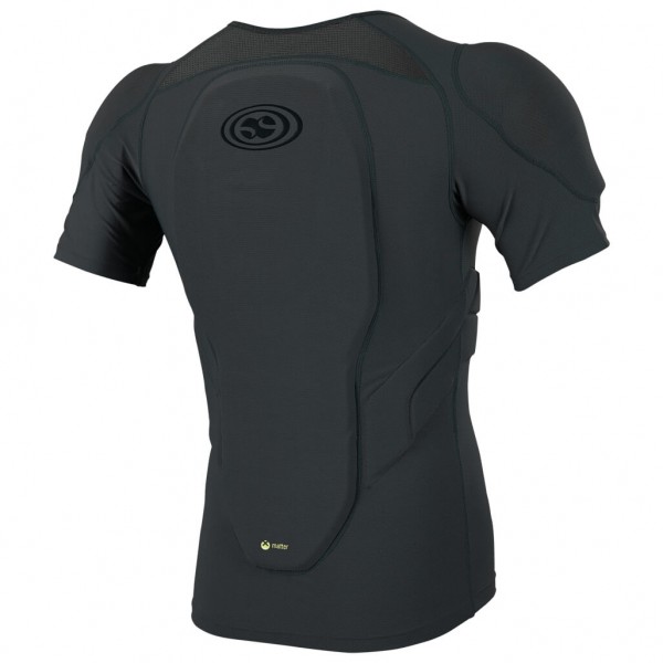 iXS - Carve Jersey Upper Body Protective - Protektor