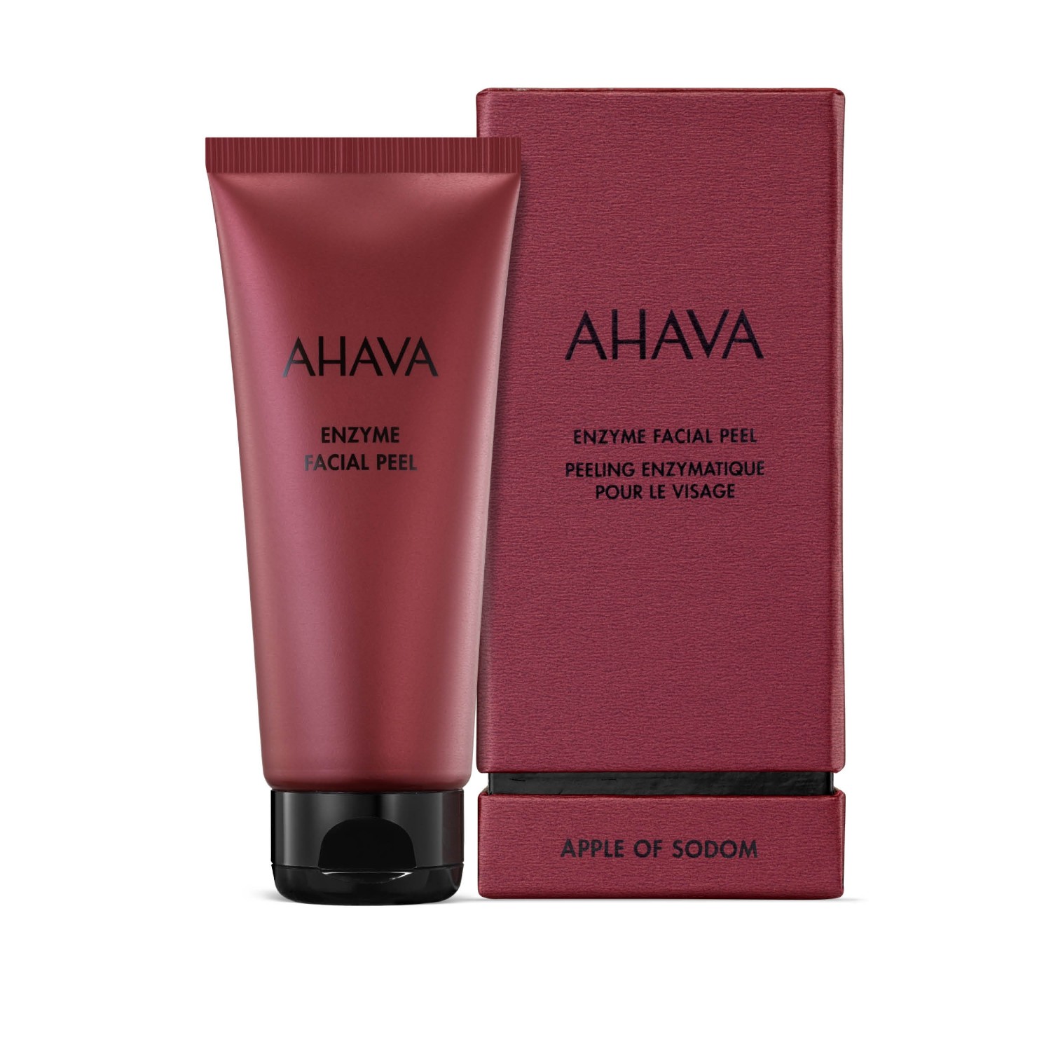 AHAVA Peeling enzymatyczny
