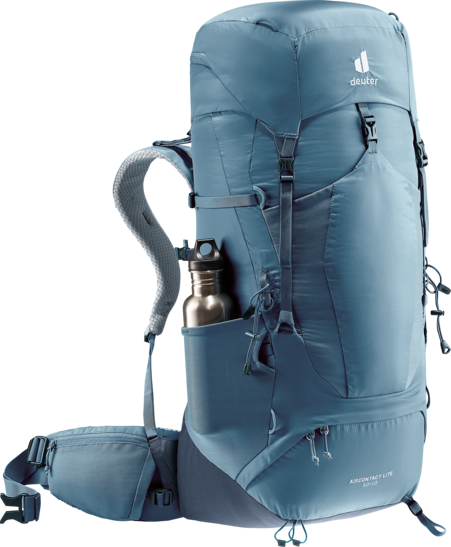 Aircontact Lite 50 + 10