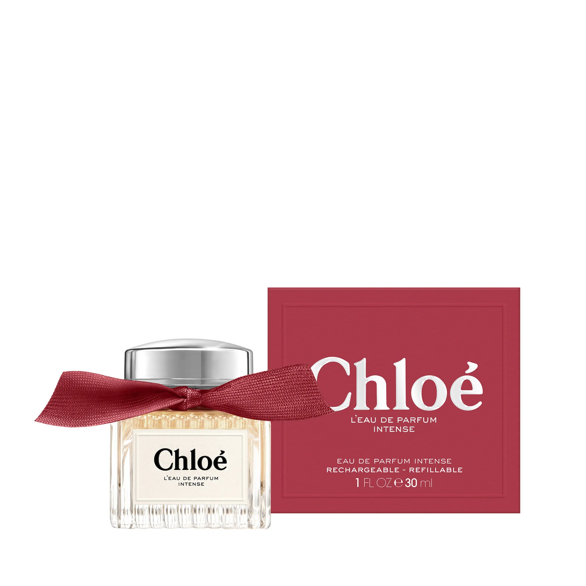Chloé L'Eau de Parfum Intense - Eau de Parfum