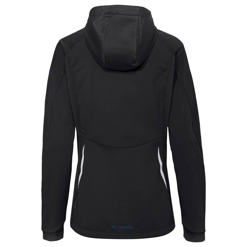 VAUDE Women's Qimsa Softshell Jacket Outdoorjacke Damen