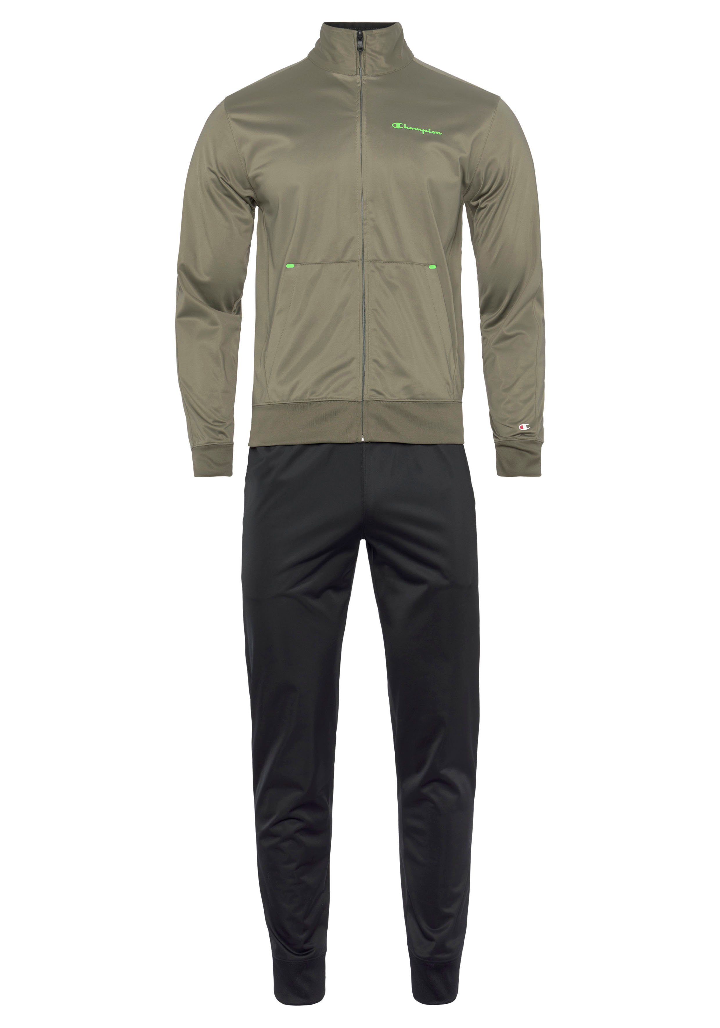 Champion Trainingsanzug Tracksuit