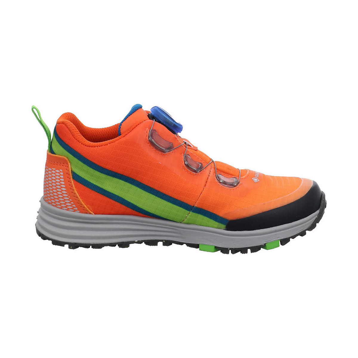 Outdoorschuh SKY TRAIL MID Halbschuhe