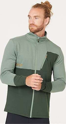 Whistler Jacke Cloudmont mit atmungsaktiver Funktion