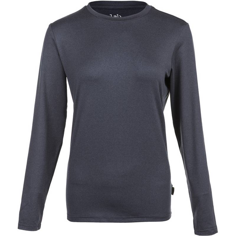 ELITE LAB SUSTAINABLE X1 Elite Langarmshirt Damen