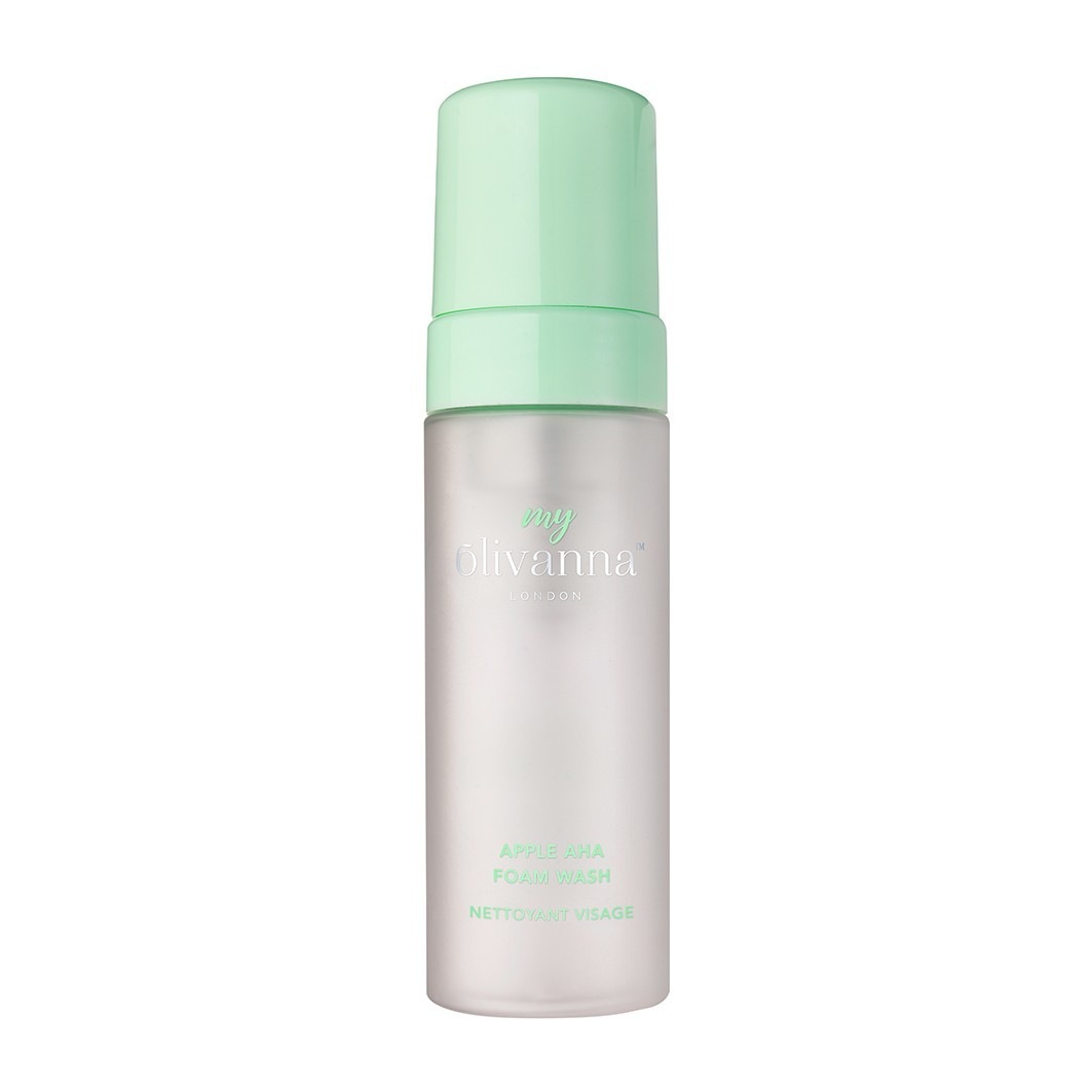 Apple AHA Foam Wash