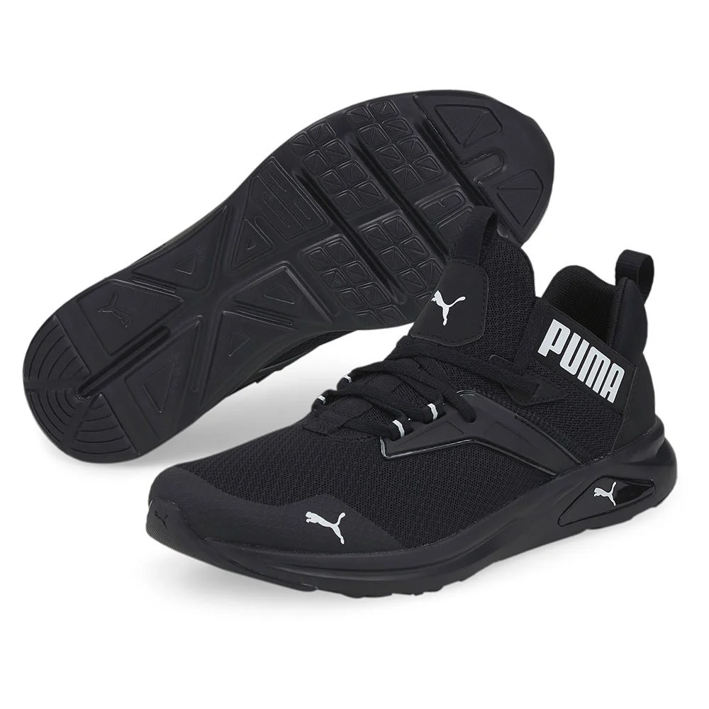 PUMA Enzo 2 Refresh 376687-02 / schwarz