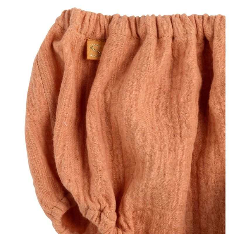 Lot de 2 culottes bloomers Botanica