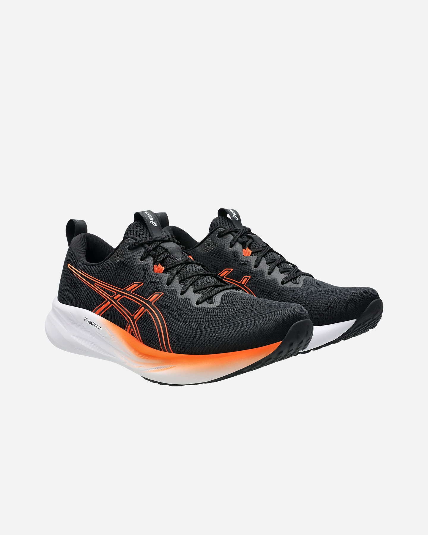 Buty do biegania Scarpe Asics Gel Pulse 16 M 1011B962-001