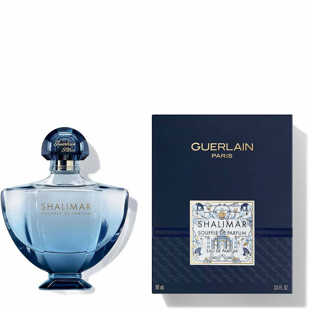 Guerlain Shalimar Shalimar Souffle de Parfum Eau de Parfum Nat. Spray