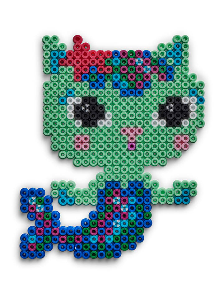 Hama 2.000tlg. Bügelperlenset 