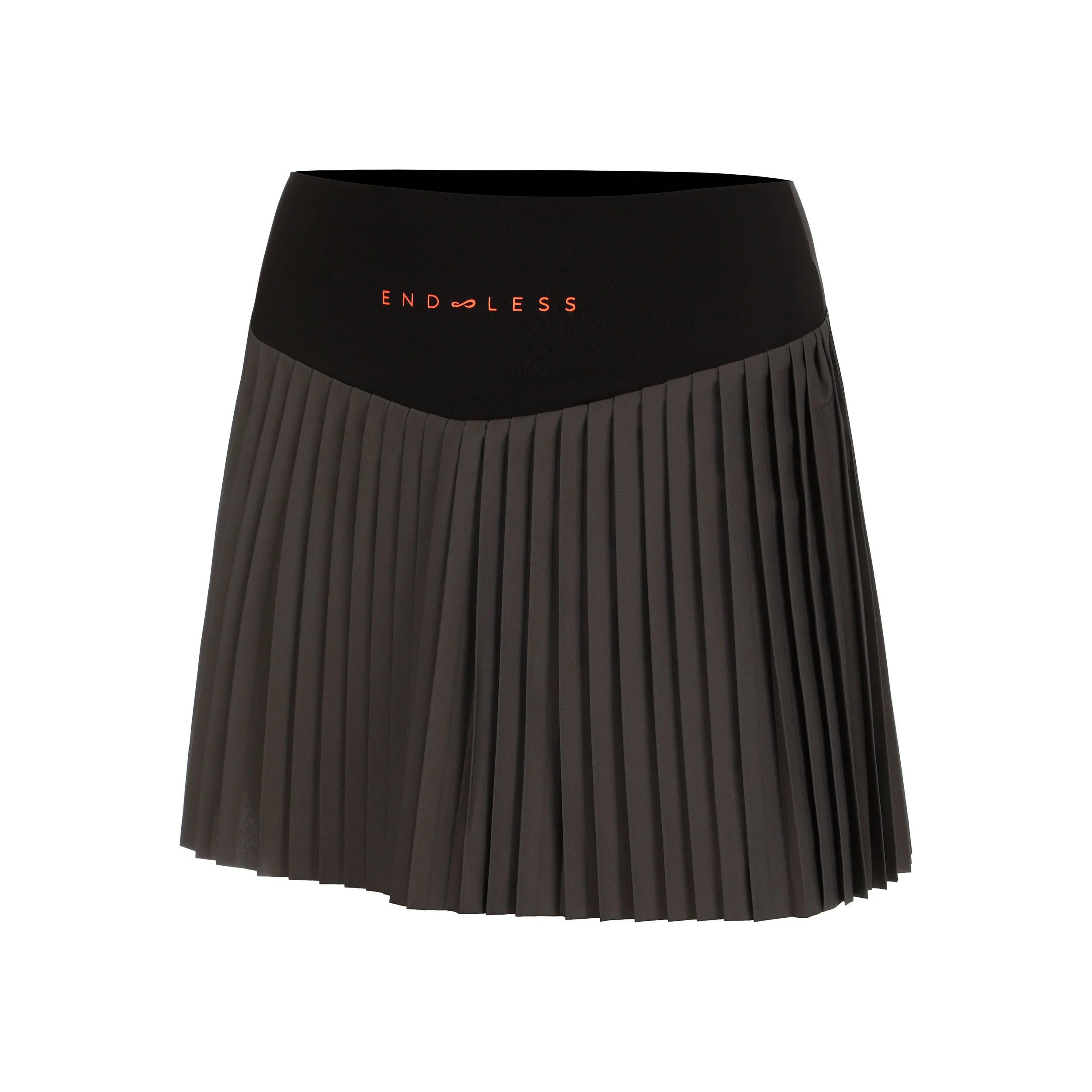 Court Rock Damen - Silber
