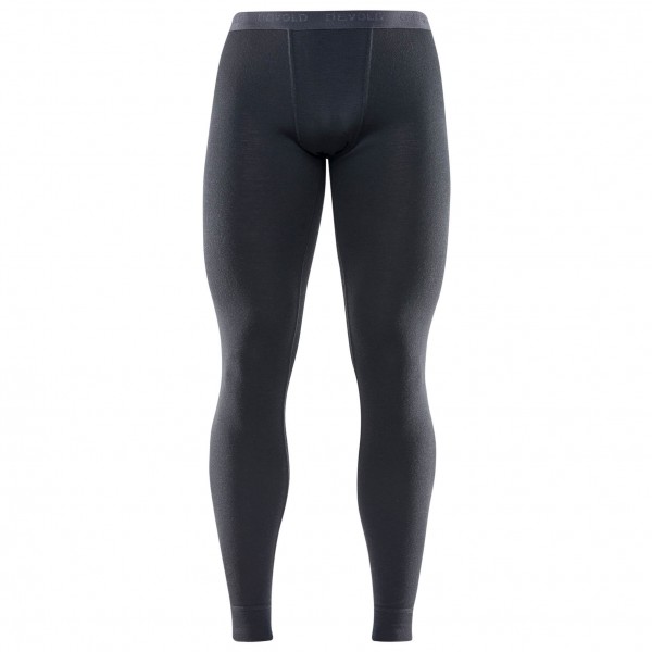 Devold - Hiking Long Johns - Merinounterwäsche